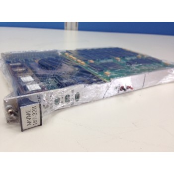 ASML 4022.436.8131 MVME167-32B Single Board Computer 33MHz